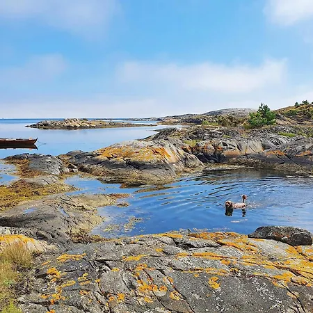 8 Person In Risor-by Traum Risør