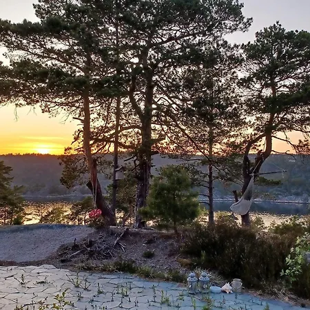 Feriehus 8 Person In Risor-by Traum Risør