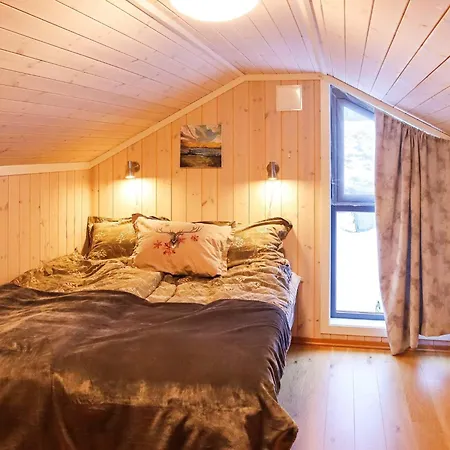 Feriehus 8 Person In Risor-by Traum Risør