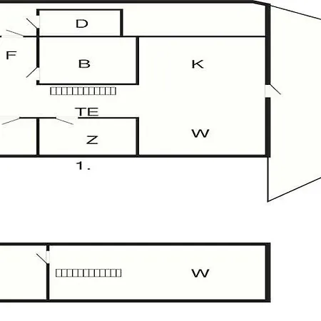 8 Person In Risor-by Traum Feriehus Risør