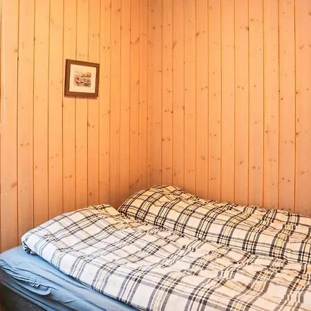 Feriehus 8 Person In Risor-by Traum *