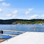 8 Person In Risor-by Traum Casa de Férias Risør