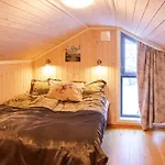 8 Person In Risor-by Traum Casa de Férias *