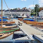 8 Person In Risor-by Traum Casa de Férias Risør
