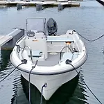 8 Person In Risor-by Traum Casa de Férias *