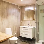 8 Person In Risor-by Traum Casa de Férias Risør