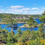 8 Person In Risor-by Traum Casa de Férias Risør