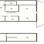 Casa de Férias 8 Person In Risor-by Traum *